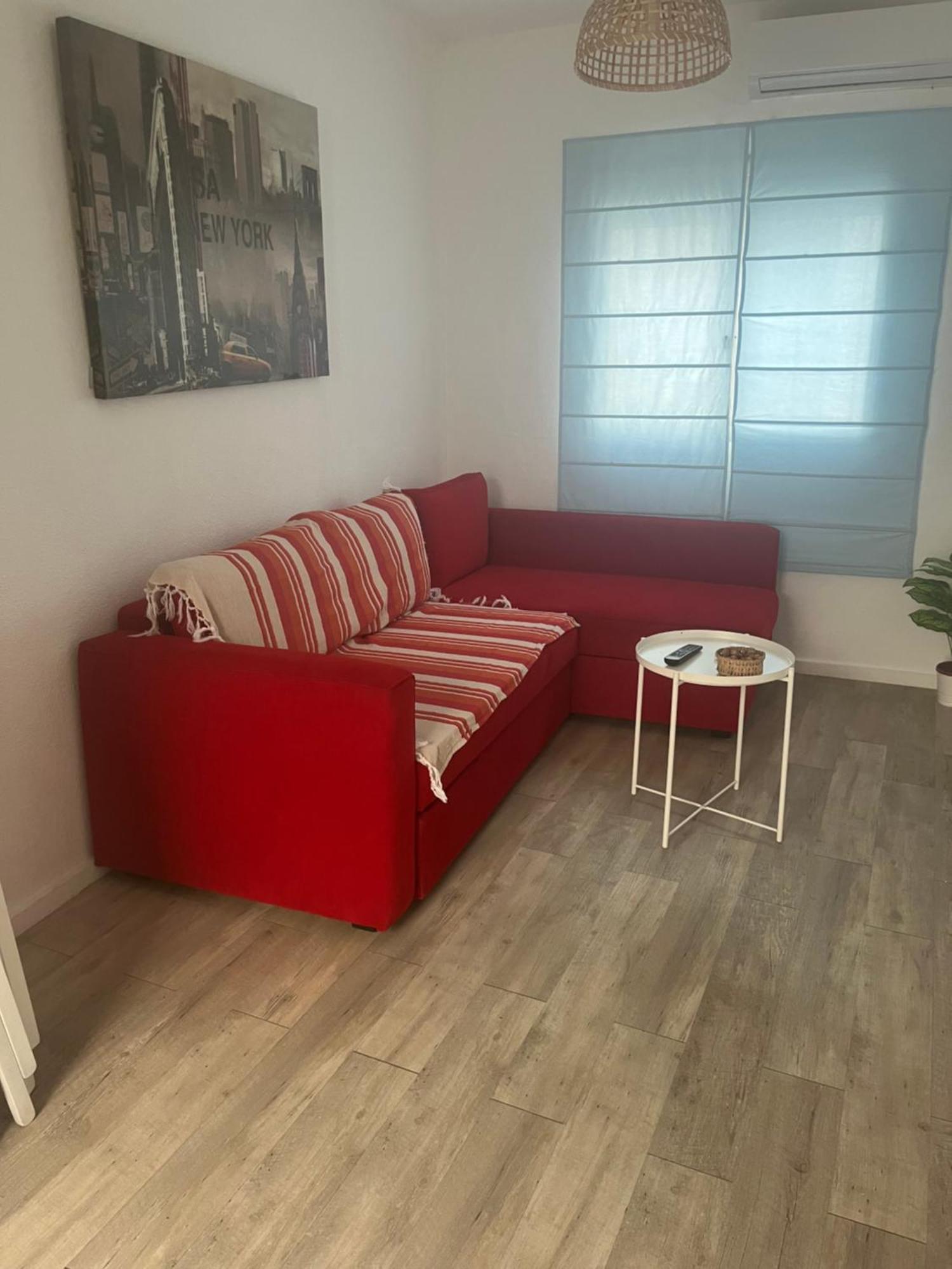Apartment Calvario Rota